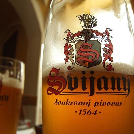 Hnizdo Snu Hotel Hradec Kralove Luaran gambar