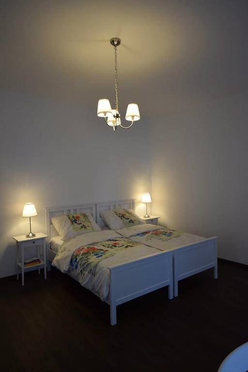 Hnizdo Snu Hotel Hradec Kralove Bilik gambar