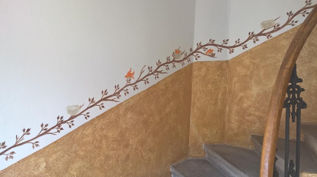 Hnizdo Snu Hotel Hradec Kralove Luaran gambar