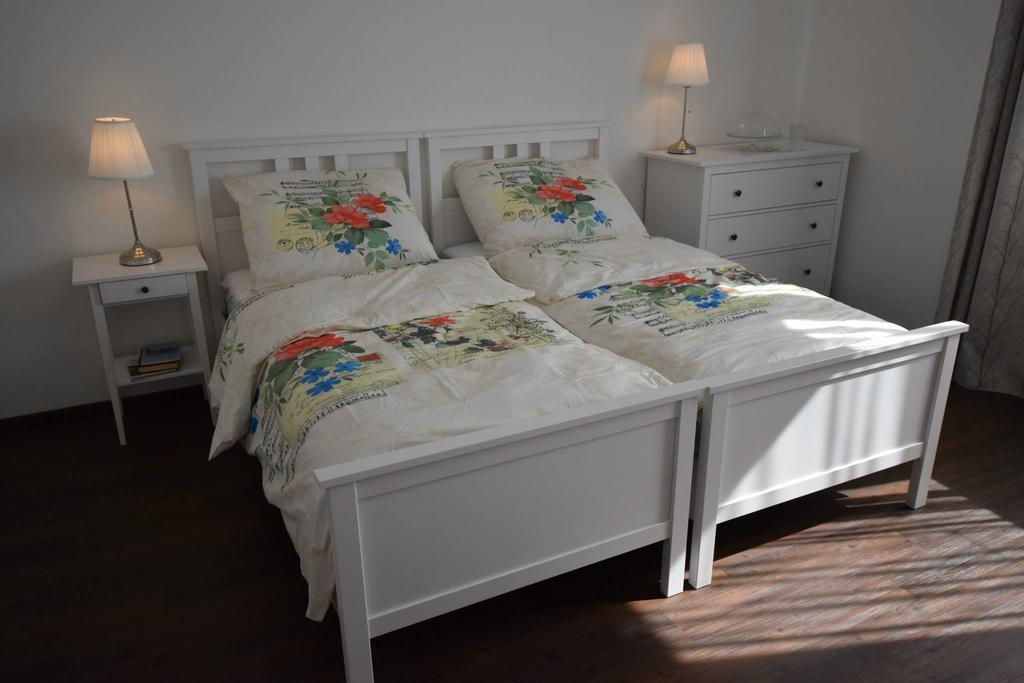 Hnizdo Snu Hotel Hradec Kralove Bilik gambar